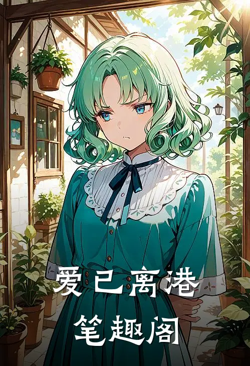 爱已离港笔趣阁
