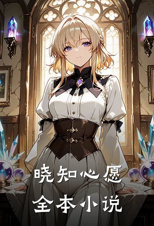 晓知心愿全本小说