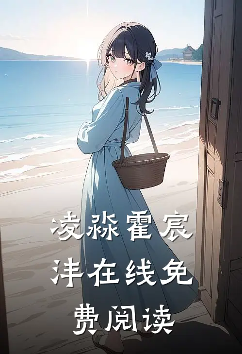 凌淼霍宸沣在线免费阅读