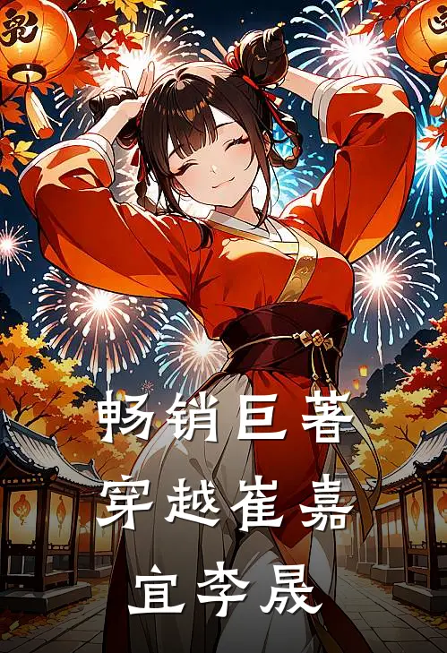 畅销巨著穿越崔嘉宜李晟