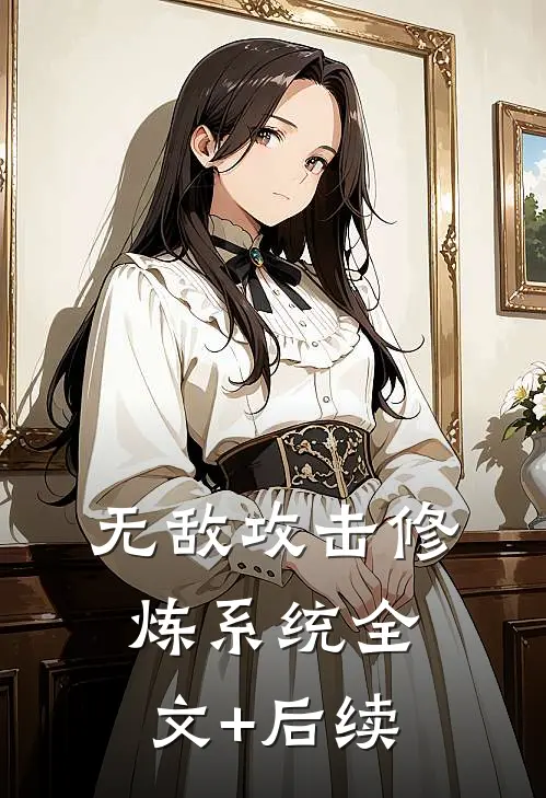 无敌攻击修炼系统全文+后续