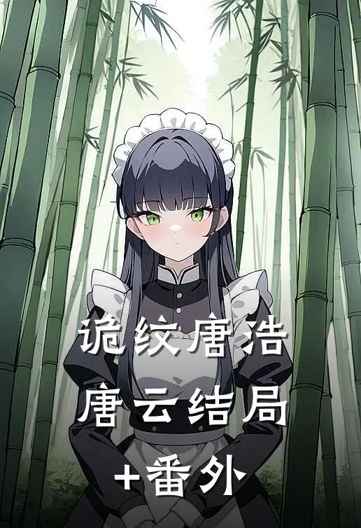诡纹唐浩唐云结局+番外