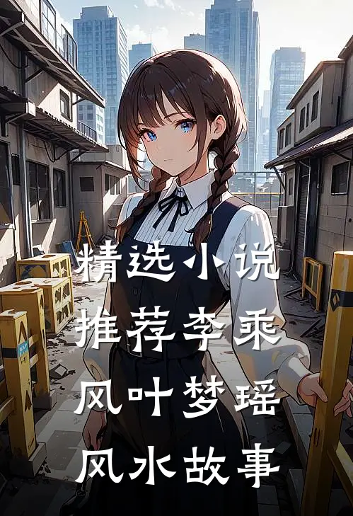 精选小说推荐李乘风叶梦瑶风水故事