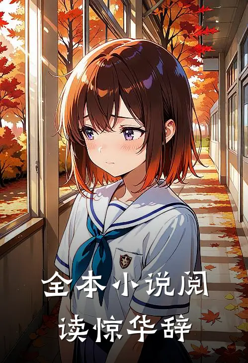 全本小说阅读惊华辞