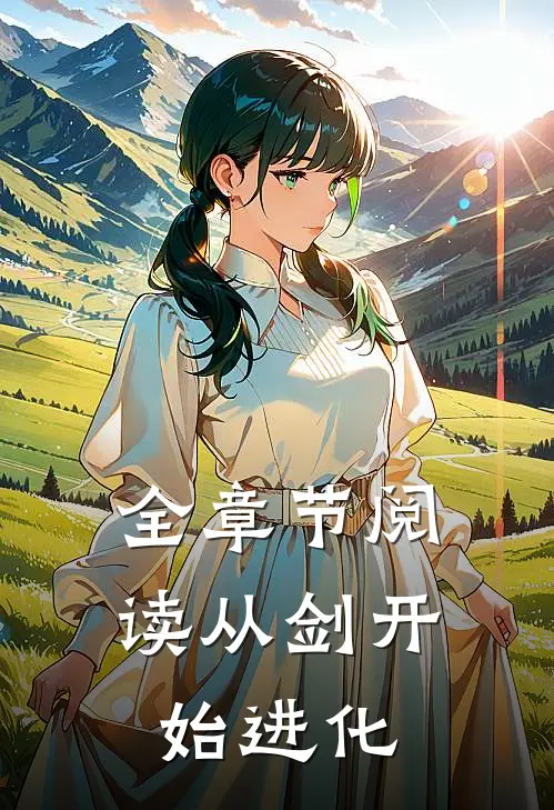 全章节阅读从剑开始进化