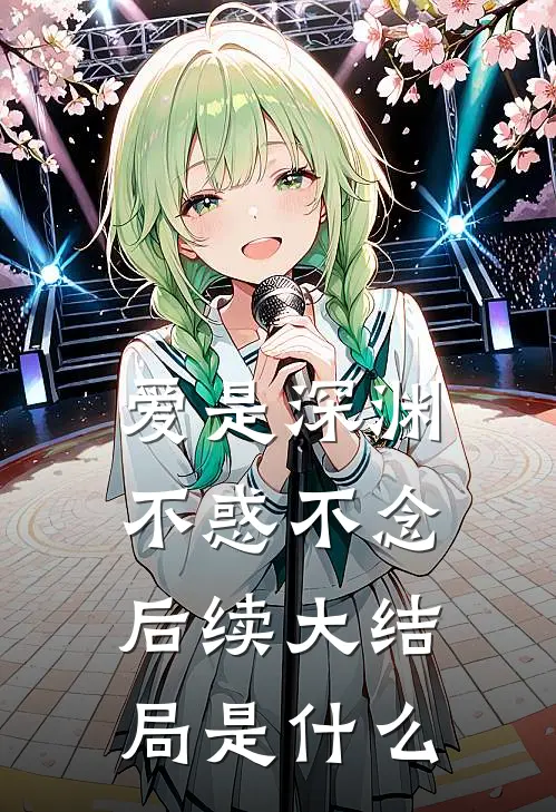 爱是深渊，不惑不念后续大结局是什么