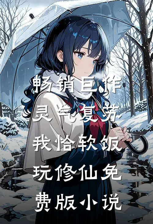 畅销巨作灵气复苏:我恰软饭玩修仙免费版小说
