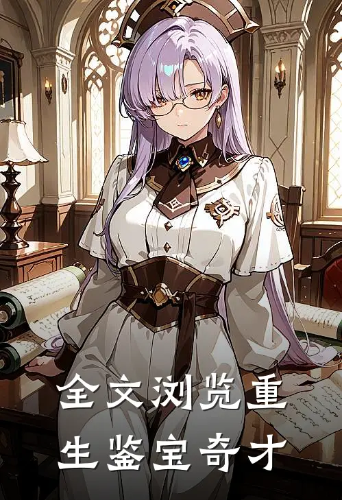 全文浏览重生鉴宝奇才
