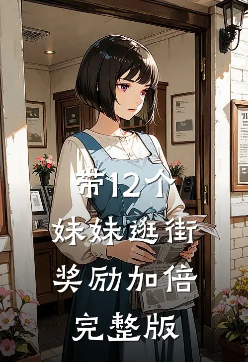 带12个妹妹逛街，奖励加倍完整版