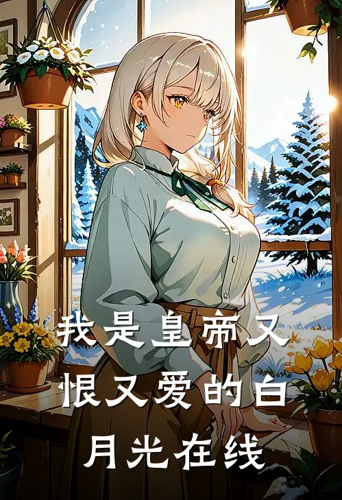 我是皇帝又恨又爱的白月光在线