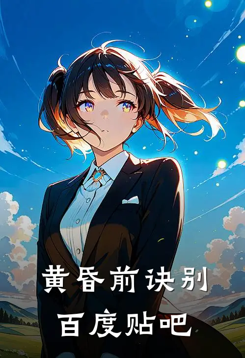 黄昏前诀别百度贴吧