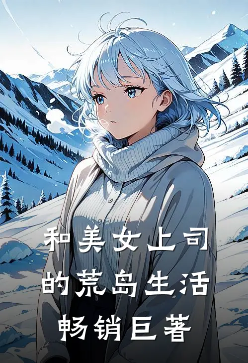 和美女上司的荒岛生活畅销巨著