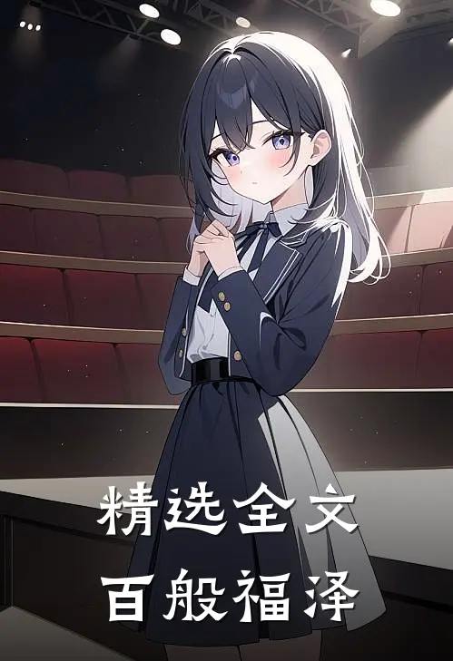 精选全文百般福泽