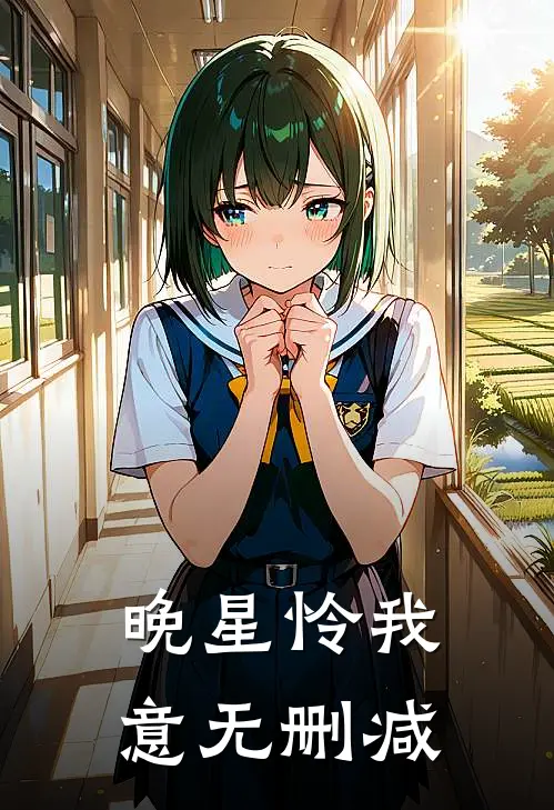 晚星怜我意无删减