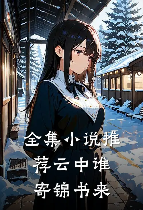 全集小说推荐云中谁寄锦书来