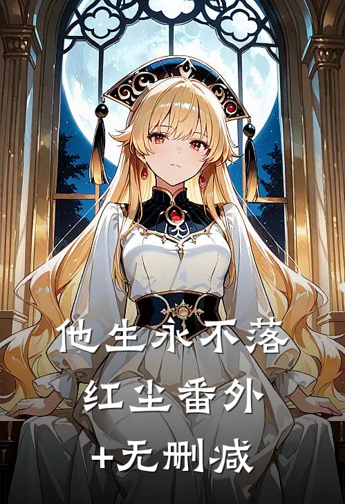 他生永不落红尘番外+无删减