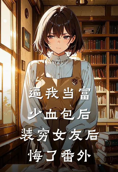 逼我当富少血包后，装穷女友后悔了番外
