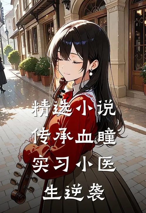 精选小说传承血瞳，实习小医生逆袭