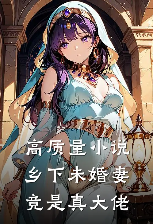 高质量小说乡下未婚妻竟是真大佬