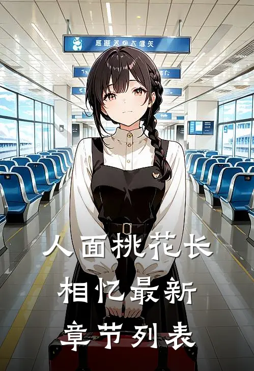 人面桃花长相忆最新章节列表
