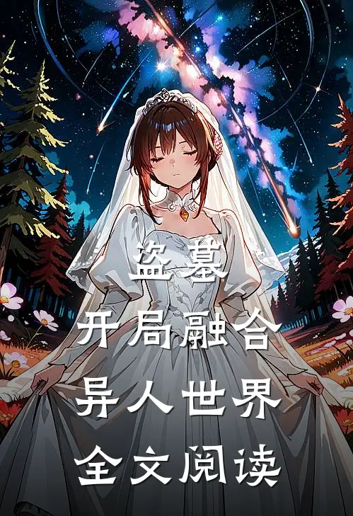 盗墓：开局融合异人世界全文阅读