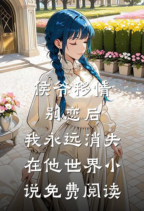 侯爷移情别恋后，我永远消失在他世界小说免费阅读