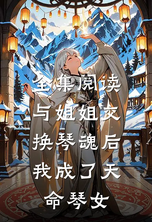 全集阅读与姐姐交换琴魂后，我成了天命琴女