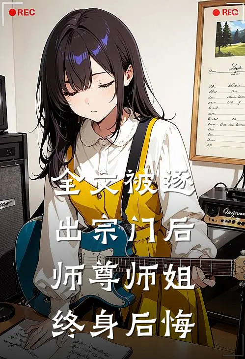 全文被逐出宗门后，师尊师姐终身后悔