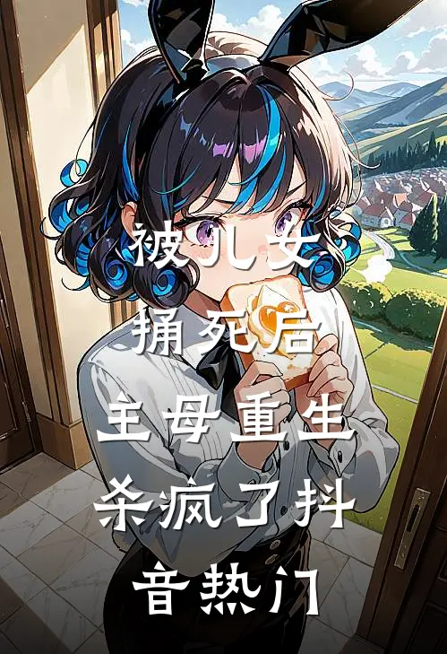被儿女捅死后，主母重生杀疯了抖音热门