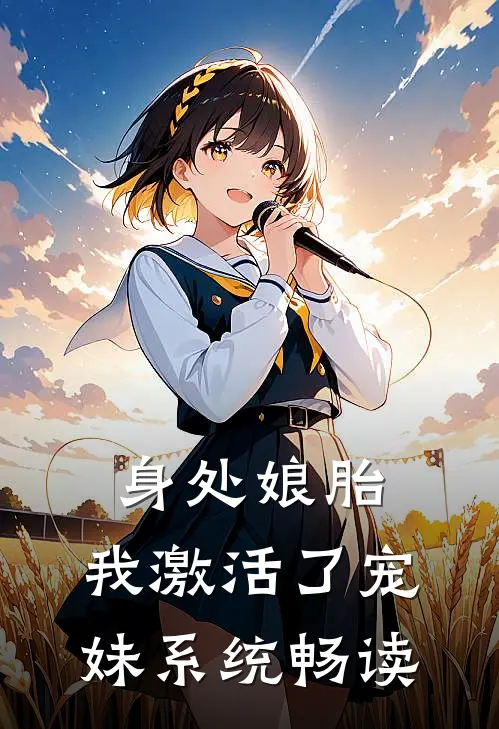 身处娘胎，我激活了宠妹系统畅读