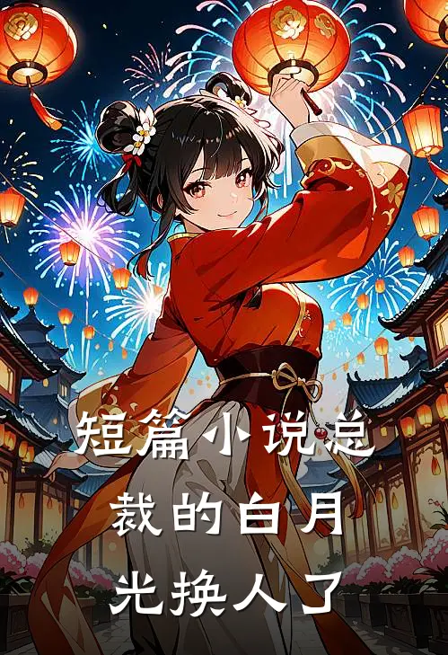 短篇小说总裁的白月光换人了
