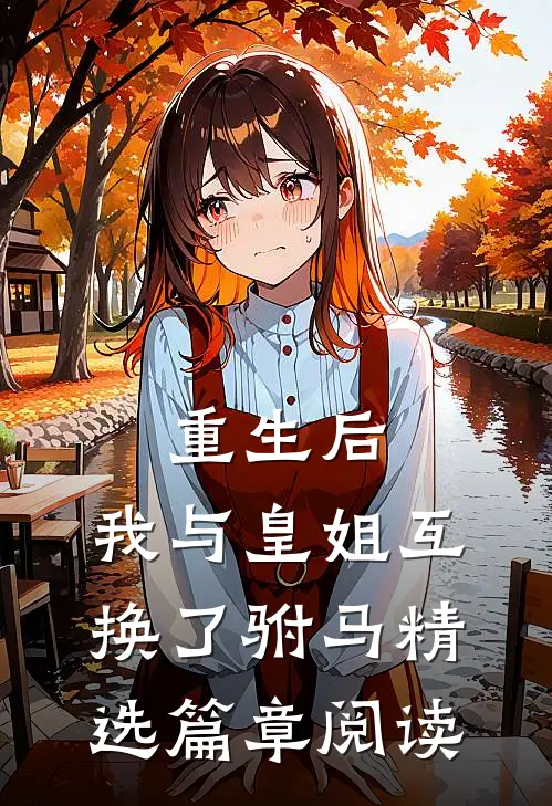 重生后，我与皇姐互换了驸马精选篇章阅读
