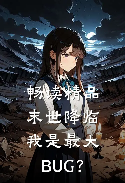 畅读精品末世降临：我是最大BUG？