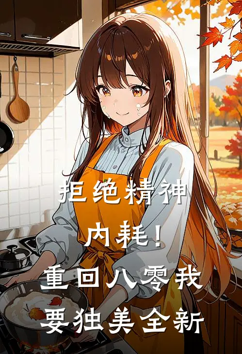 拒绝精神内耗！重回八零我要独美全新