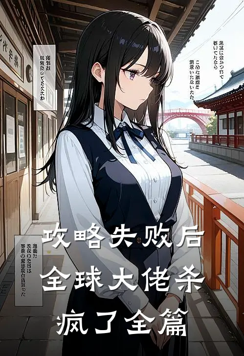 攻略失败后，全球大佬杀疯了全篇