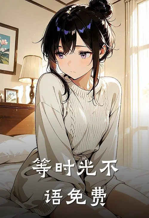 等时光不语免费