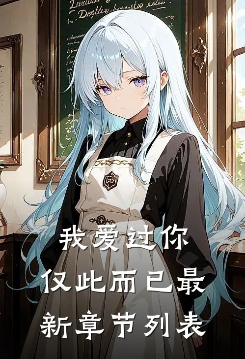 我爱过你，仅此而已最新章节列表