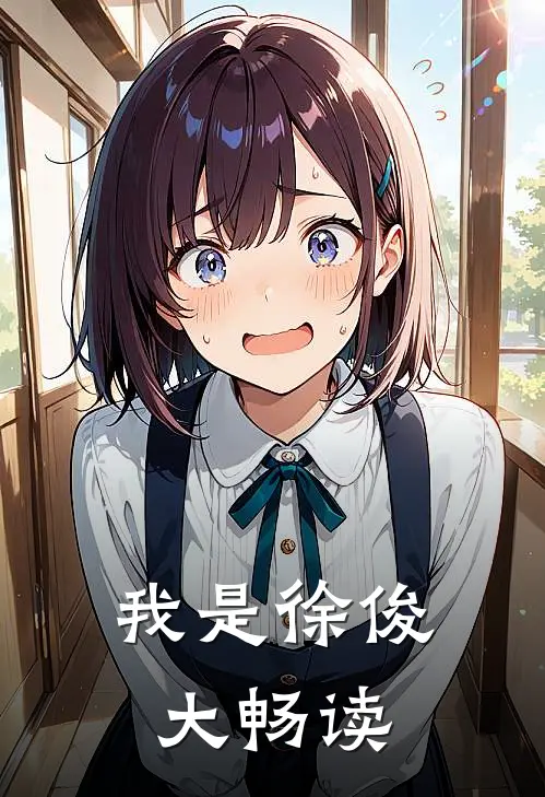 我是徐俊大畅读