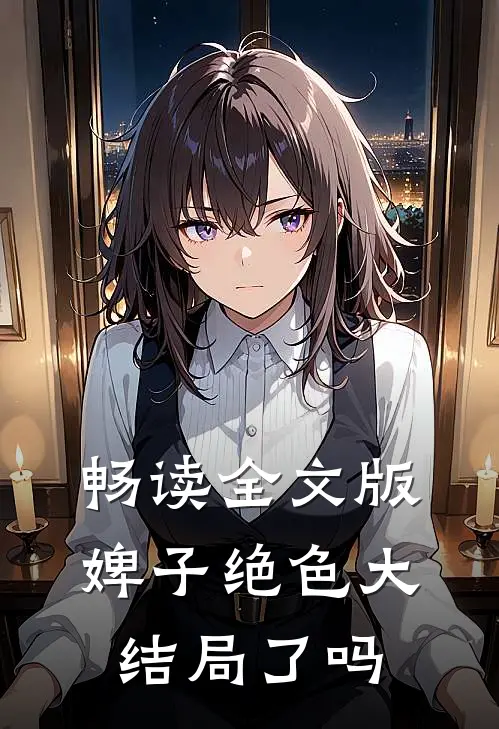 畅读全文版婢子绝色大结局了吗