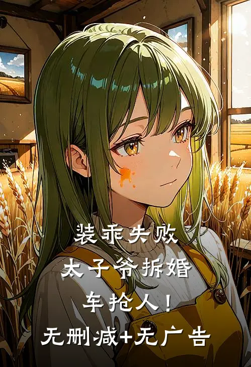 装乖失败，太子爷拆婚车抢人！无删减+无广告