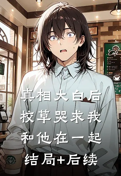 真相大白后，校草哭求我和他在一起结局+后续