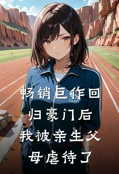 畅销巨作回归豪门后，我被亲生父母虐待了