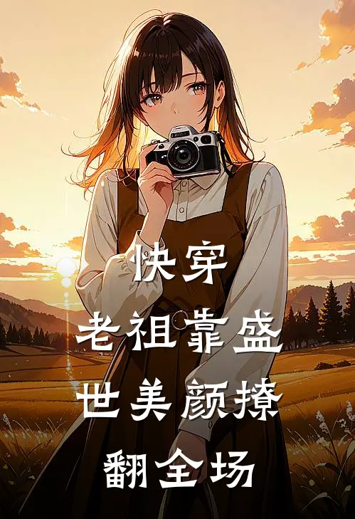快穿老祖靠盛世美颜撩翻全场TXT