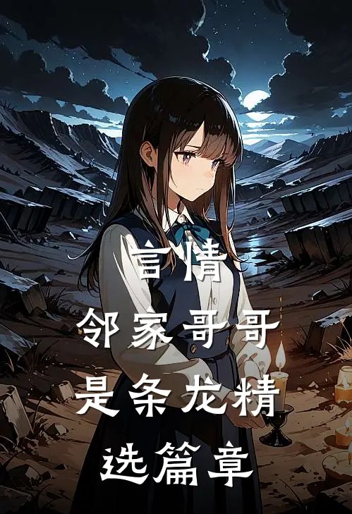 言情：邻家哥哥是条龙精选篇章