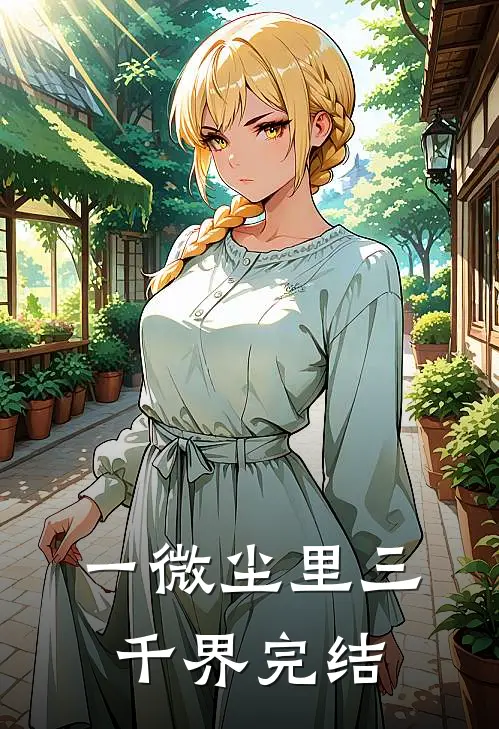 一微尘里三千界完结