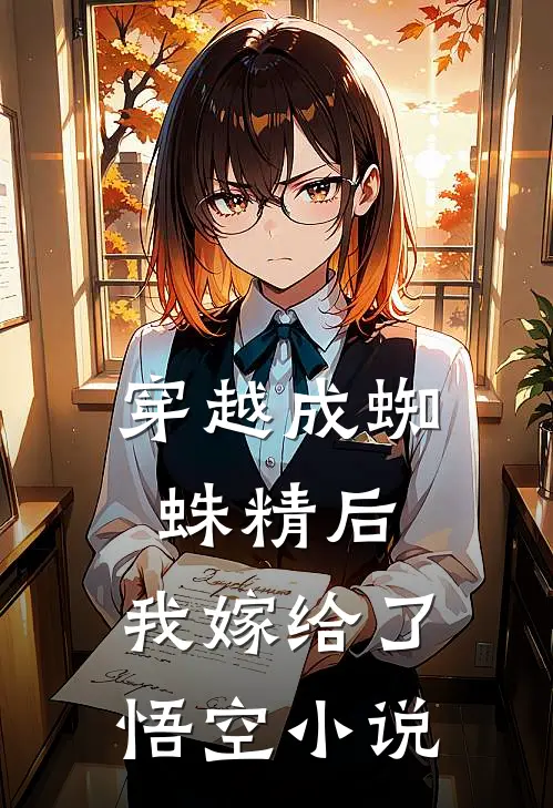 穿越成蜘蛛精后，我嫁给了悟空小说