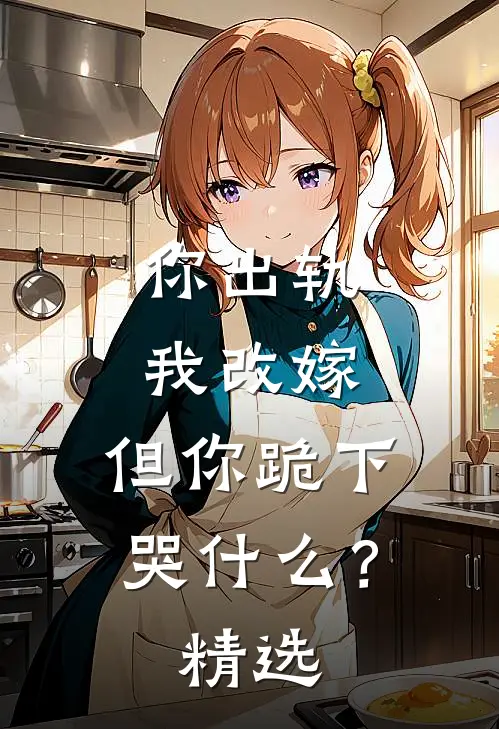 你出轨我改嫁，但你跪下哭什么？精选