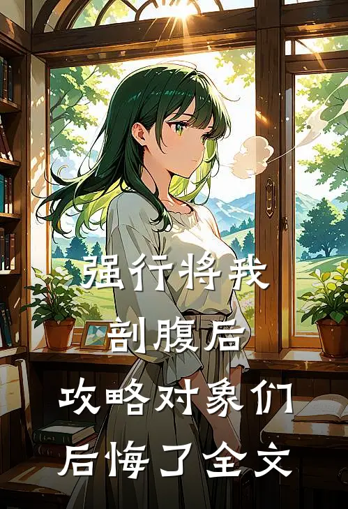 强行将我剖腹后，攻略对象们后悔了全文