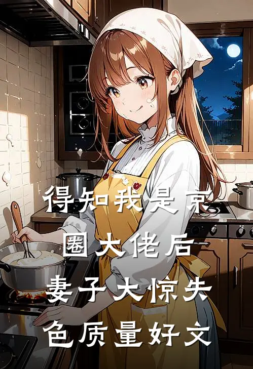 得知我是京圈大佬后，妻子大惊失色质量好文