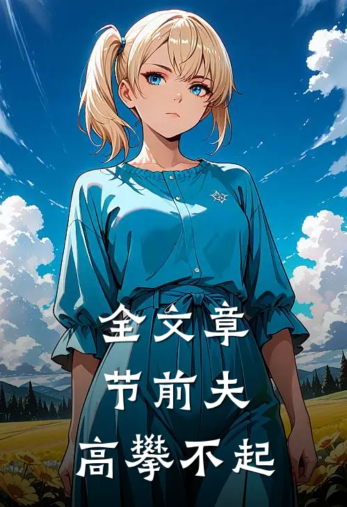 全文章节前夫 ，高攀不起